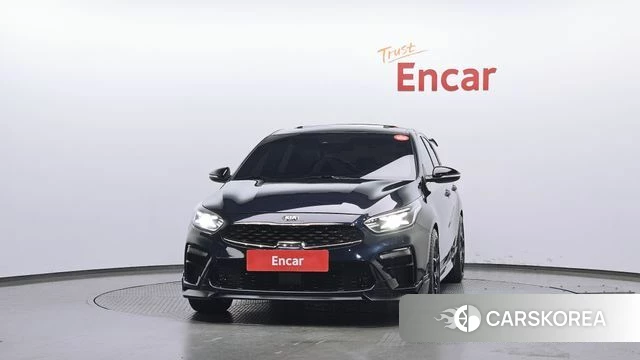 Kia Come New K3 id 4507984 из Кореи 13