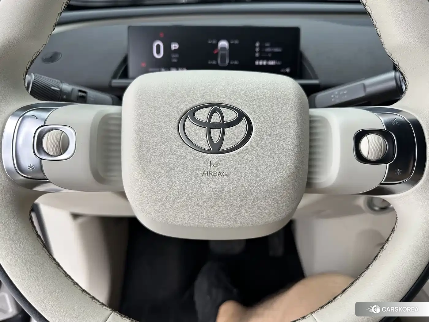Toyota Platinum Wisdom 3X id 4600547 из Китая 11