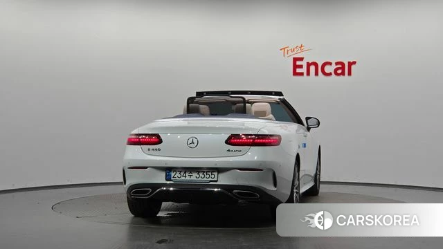 Mercedes-Benz E-Class W213 id 4768243 из Кореи 23