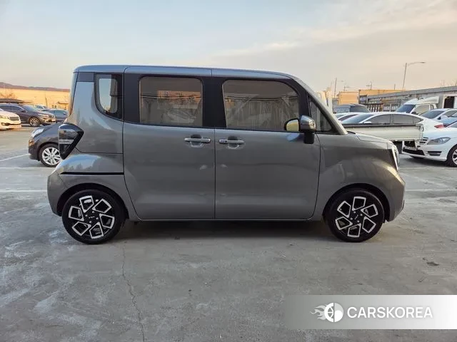 Kia The New Kia Ray id 3576450 из Кореи 13