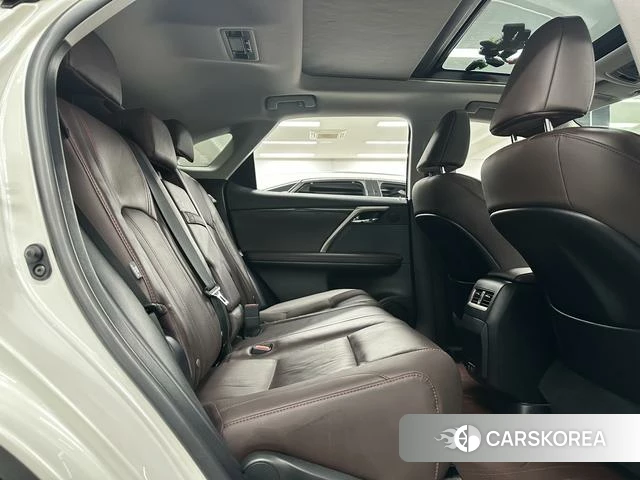 Lexus RX id 4279315 из Китая 13