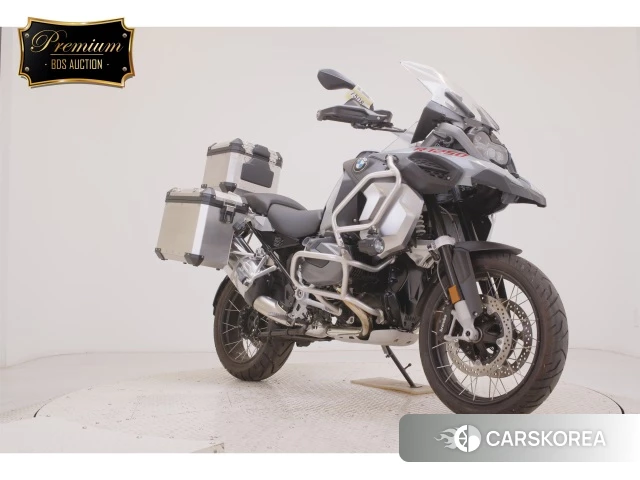 BMW R1250GS ADVENTURE 2023 из Японии, фото 4
