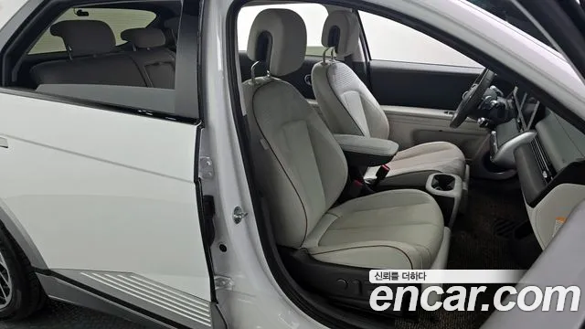 Hyundai Ionic 5 id 2746176 из Кореи 13