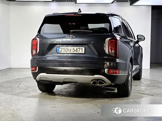 Hyundai Palisade id 3713828 из Кореи 13