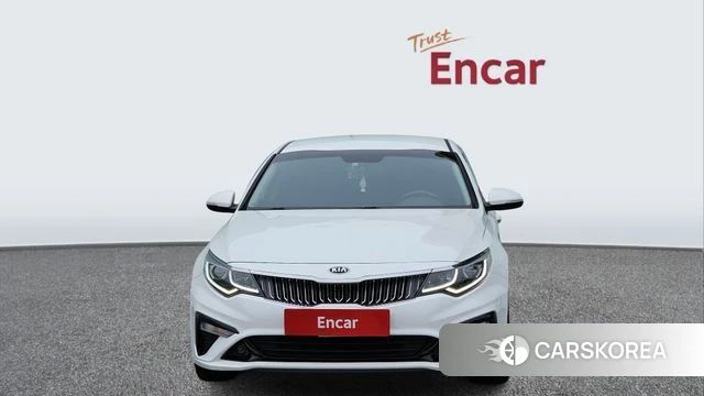 Kia The New K5 2nd generation id 3845113 из Кореи 13