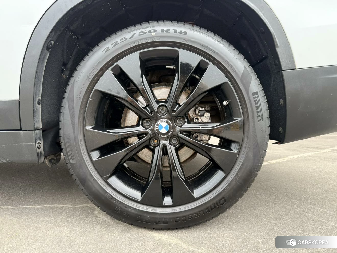BMW X1 id 4461933 из Китая 17