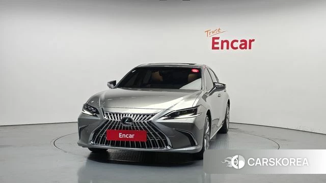 Lexus ES300h 7th generation id 4194156 из Кореи 23