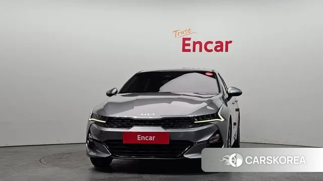 Kia K5 3rd generation id 3734923 из Кореи 13