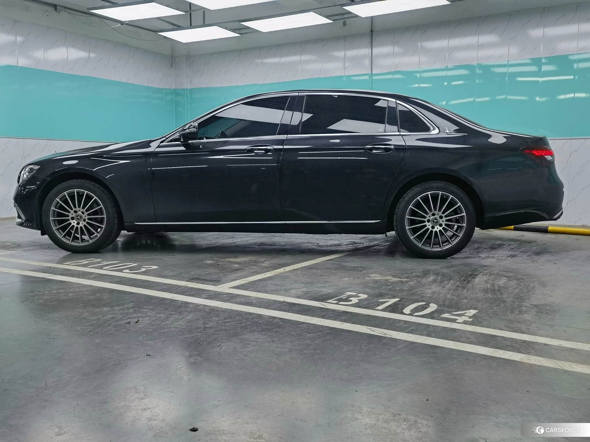 Mercedes-Benz E-class id 4461805 из Китая 7