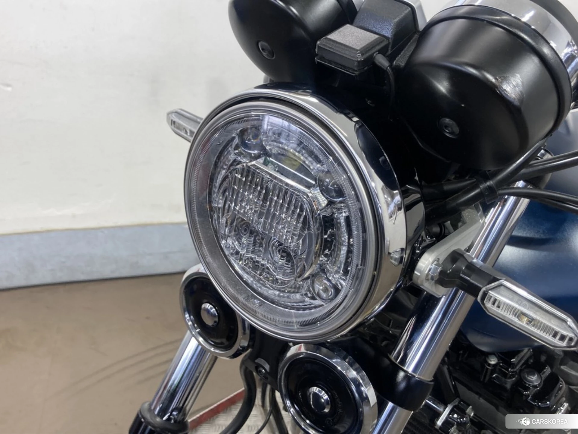 Проданный Honda CB1100RS FINAL ED id 3950419 из Японии, фото 23