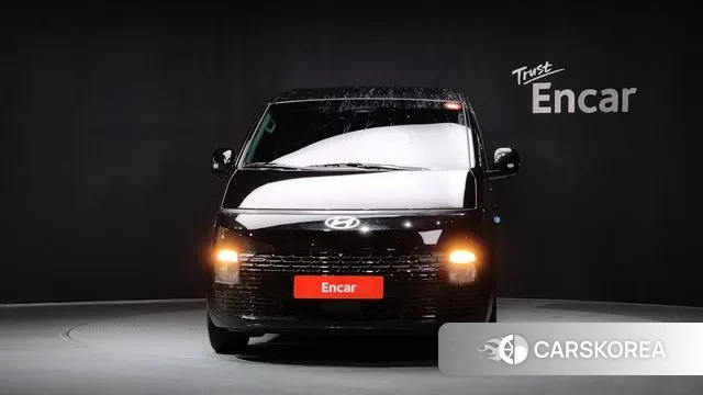 Hyundai Staria id 3466908 из Кореи 13