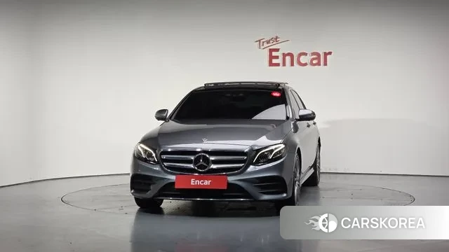 Mercedes-Benz E-Class W213 id 3045075 из Кореи 13