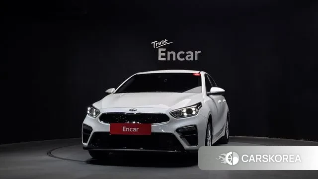 Kia Come New K3 id 3536045 из Кореи 13