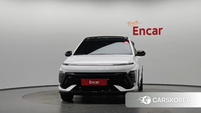 Hyundai Kona (SX2) id 4897823 из Кореи 23