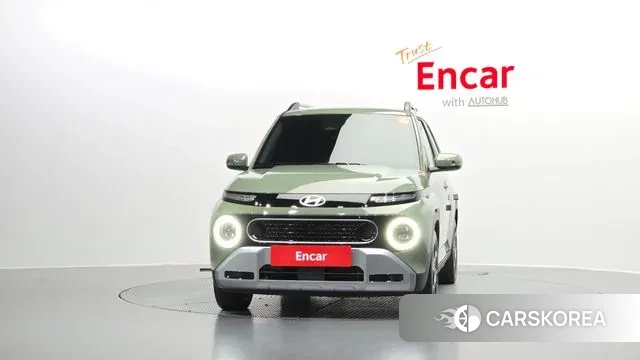 Hyundai The New Casper id 3353574 из Кореи 13