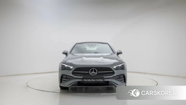 Mercedes-Benz CLE-Class C236 id 4782820 из Кореи 12