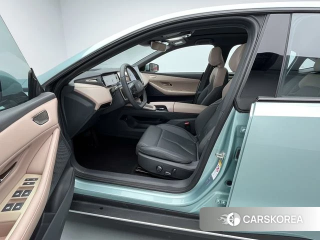 Dark blue car Dark blue SL03 id 4254192 из Китая 13