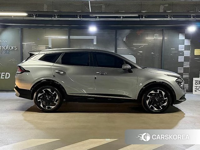 Kia Sportage 5th Generation id 4513131 из Кореи 13