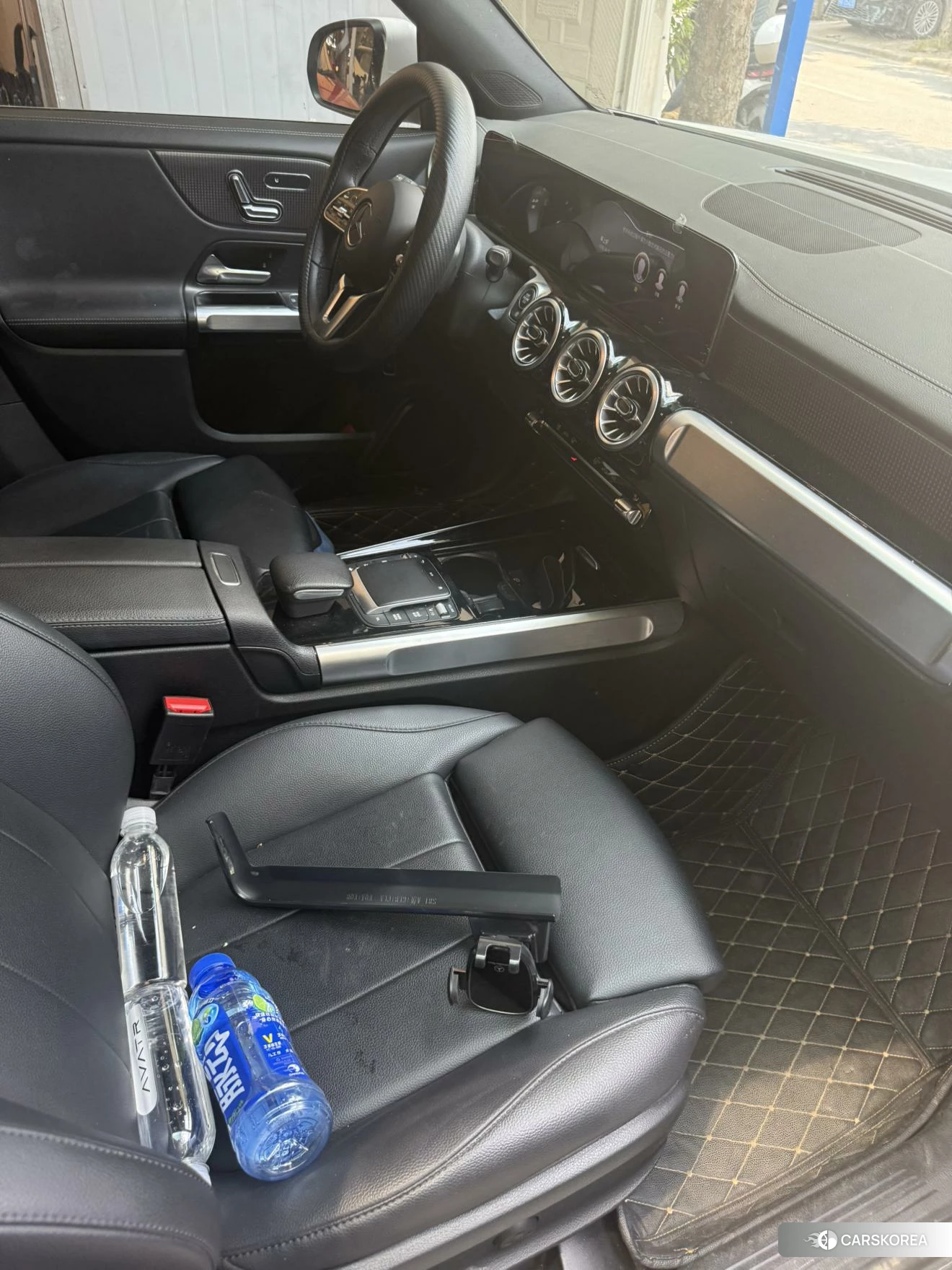 Mercedes-Benz GLB id 4455660 из Китая 9