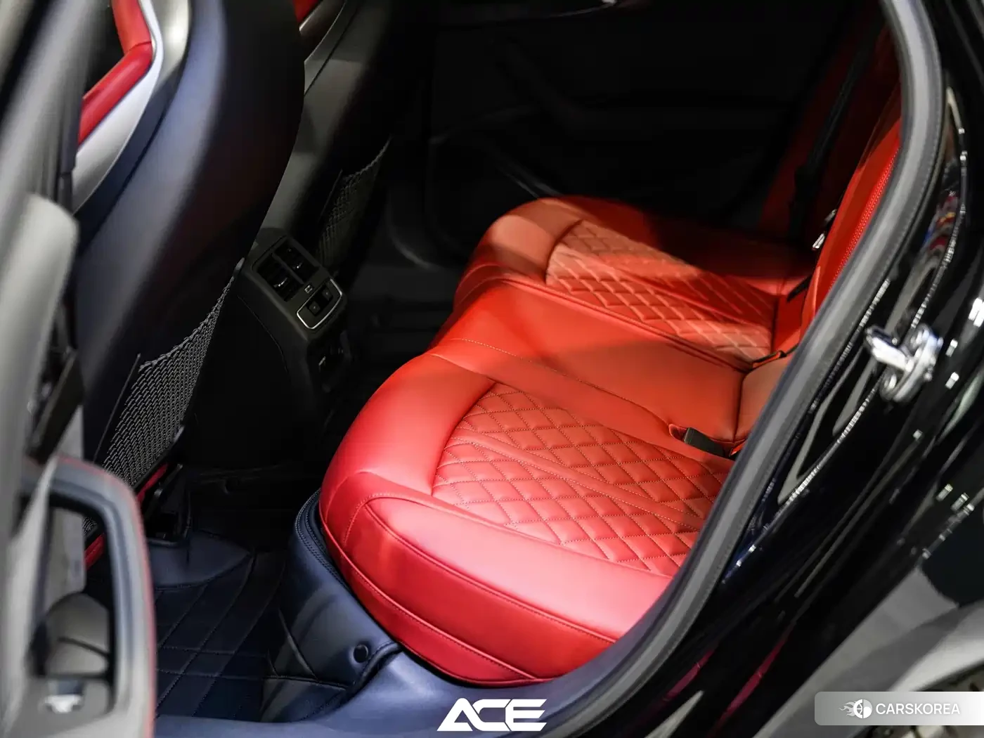 Audi S4 id 4547631 из Китая 12