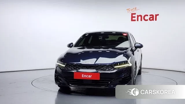 Kia K5 3rd generation id 3013306 из Кореи 13