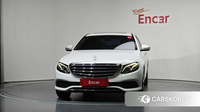 Mercedes-Benz E-Class W213 id 4447266 из Кореи 13