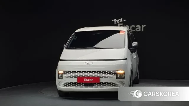 Hyundai Staria id 3115859 из Кореи 13