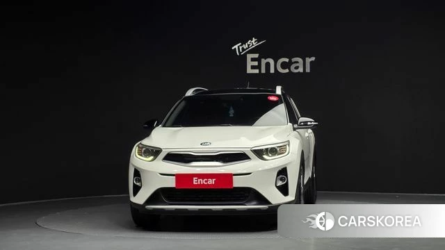 Kia Stonic id 3943121 из Кореи 13