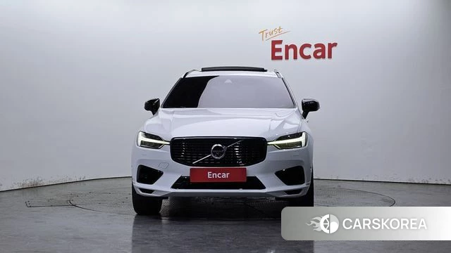 Volvo XC60 second Generation id 4283896 из Кореи 13