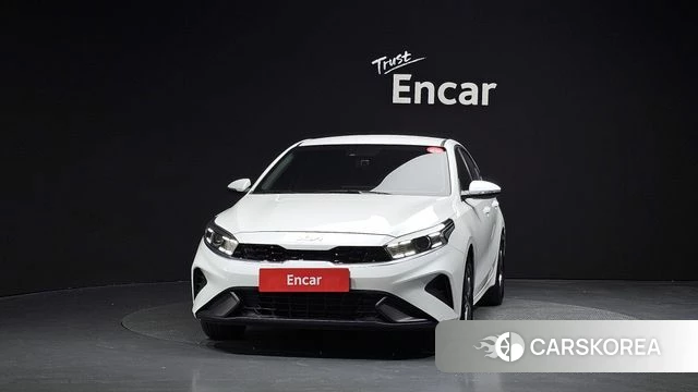 Kia The New K3 2nd generation id 4308882 из Кореи 23