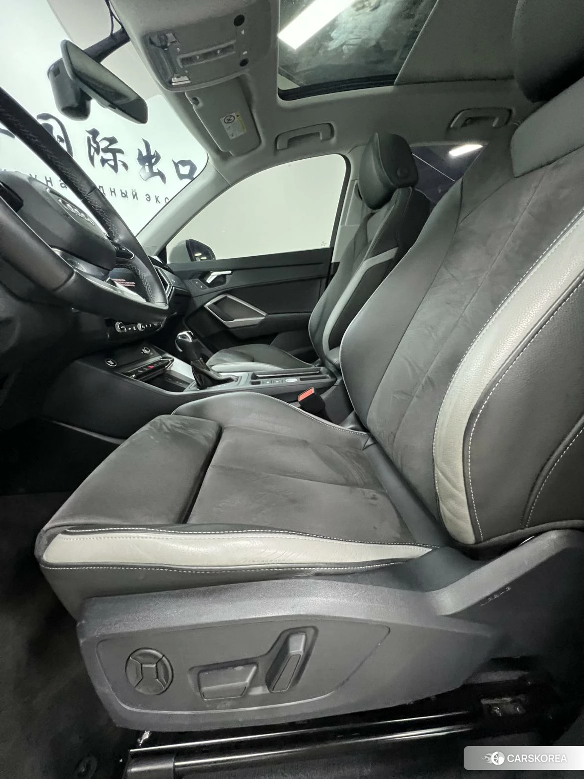 Audi Q3 id 4413359 из Китая 18
