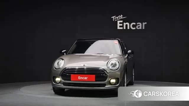Mini Cooper Clubman id 3096032 из Кореи 13