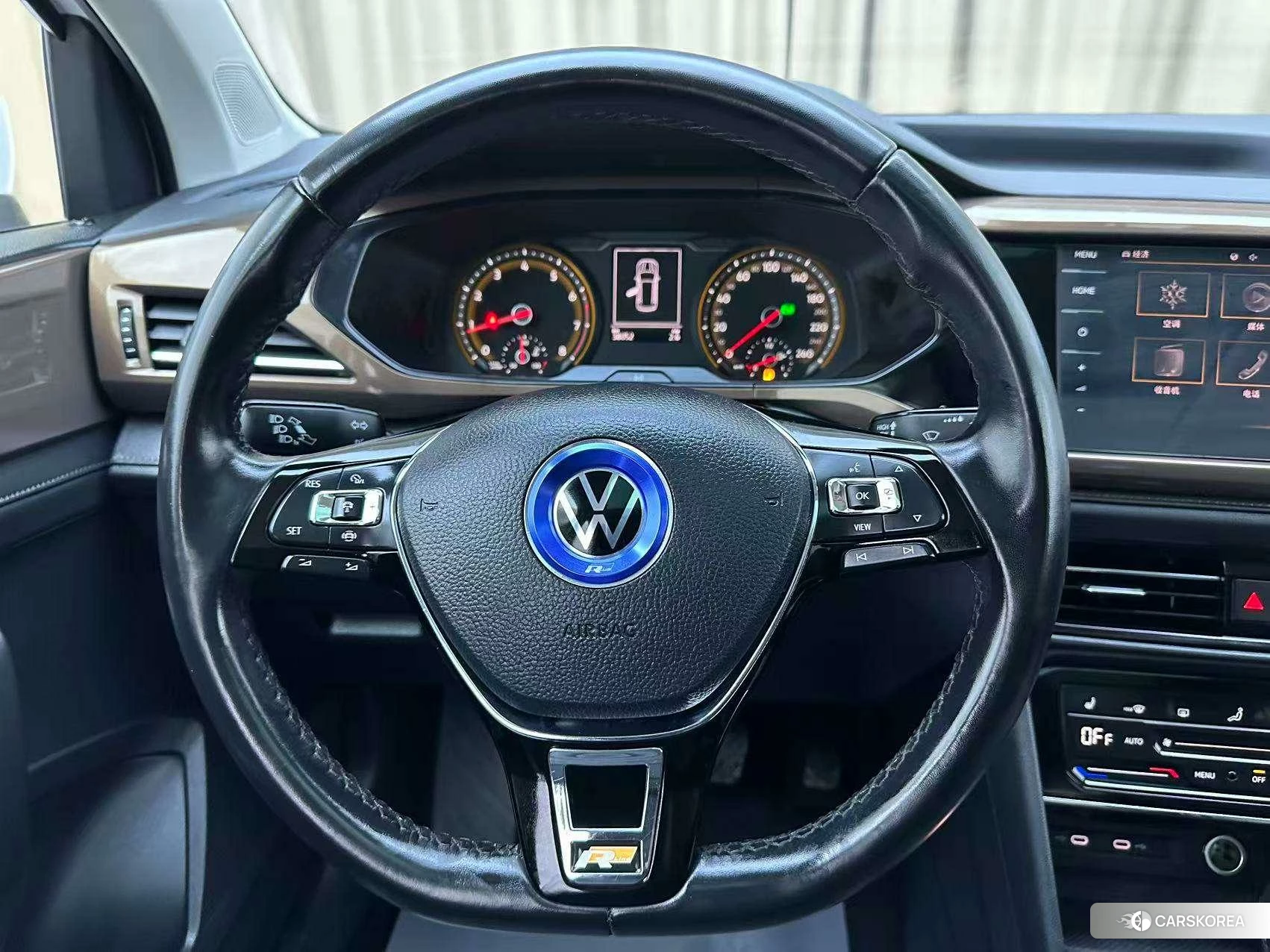 Volkswagen Tharu id 4479554 из Китая 15