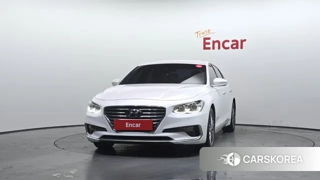 Hyundai Grandeur IG id 3541204 из Кореи 13