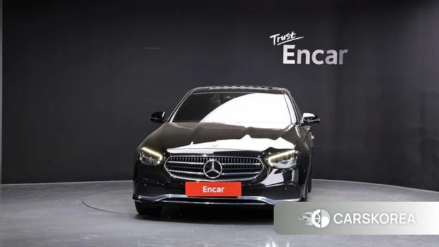 Mercedes-Benz E-Class W213 id 4529729 из Кореи 13