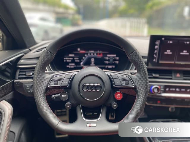 Audi S4 id 4254455 из Китая 20