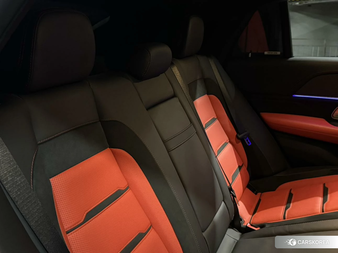 Mercedes-Benz GLE Coupe AMG id 4468073 из Китая 15