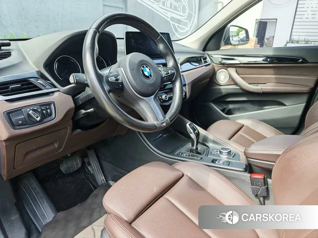 BMW X1 2021 Другой из Китая, фото 3
