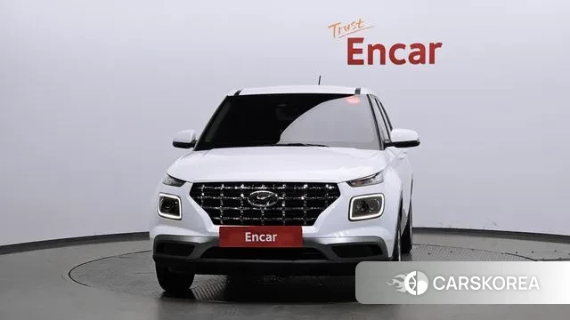 Hyundai Venue id 3059426 из Кореи 13