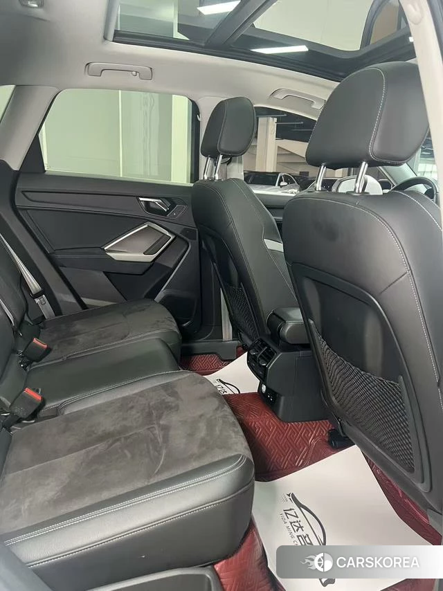 Audi Q3 id 4359271 из Китая 19