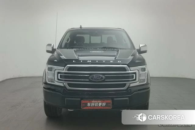 Ford F-150 id 4210205 из Китая 17