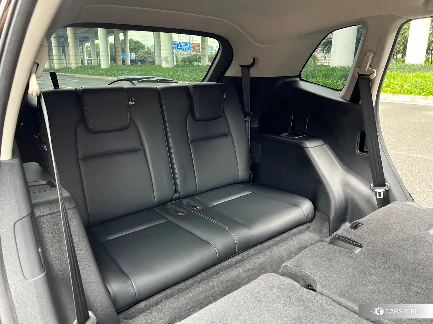 Honda CR-V id 4538879 из Китая 19