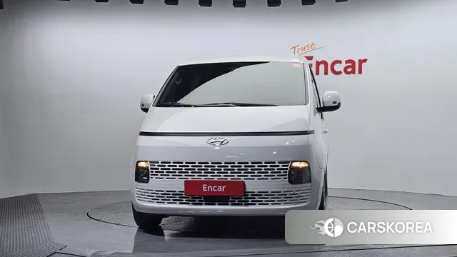 Hyundai Staria id 3383453 из Кореи 13