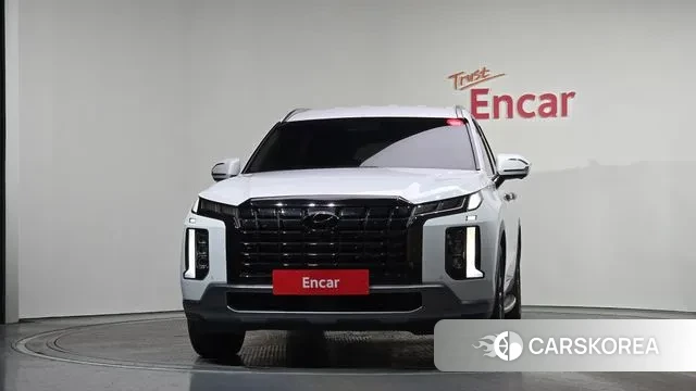 Hyundai The New Palisade id 3620685 из Кореи 13