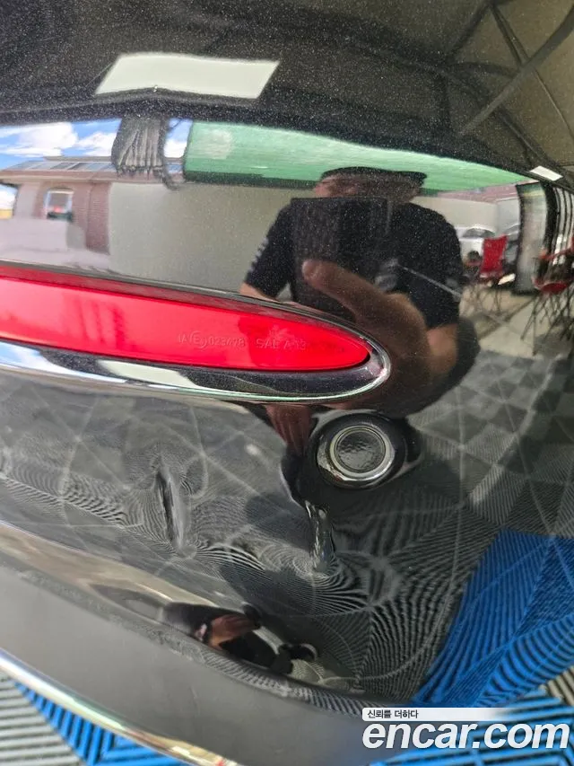 Mercedes-Benz E-Class W213 id 2709642 из Кореи 13