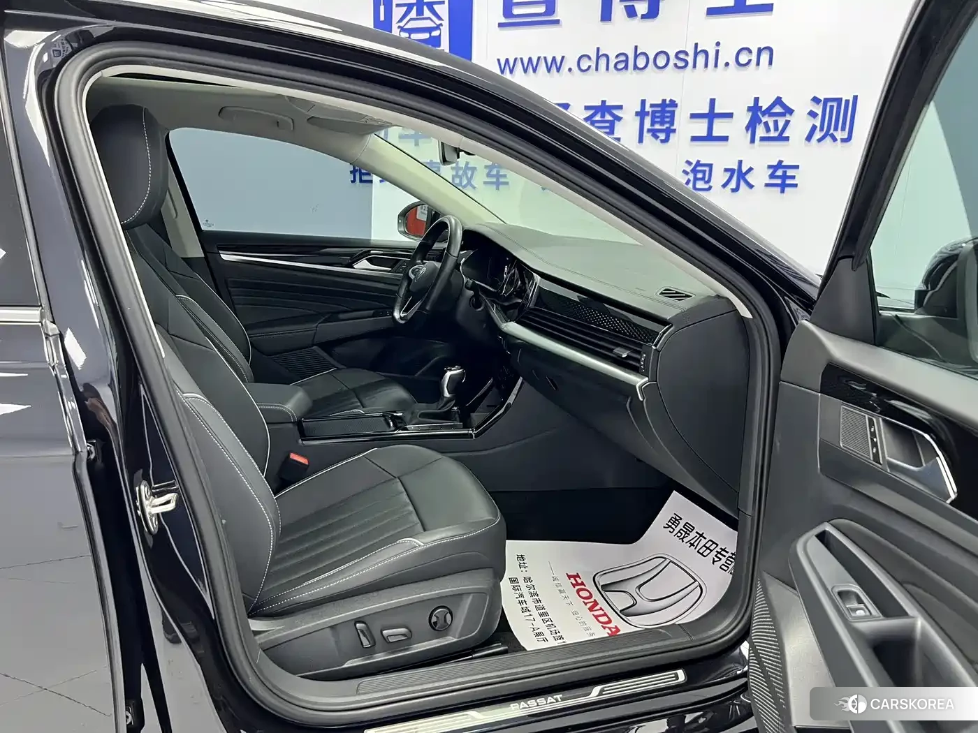Volkswagen Passat id 4606971 из Китая 13