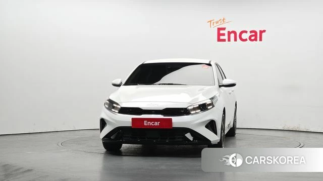 Kia The New K3 2nd generation id 3812948 из Кореи 13