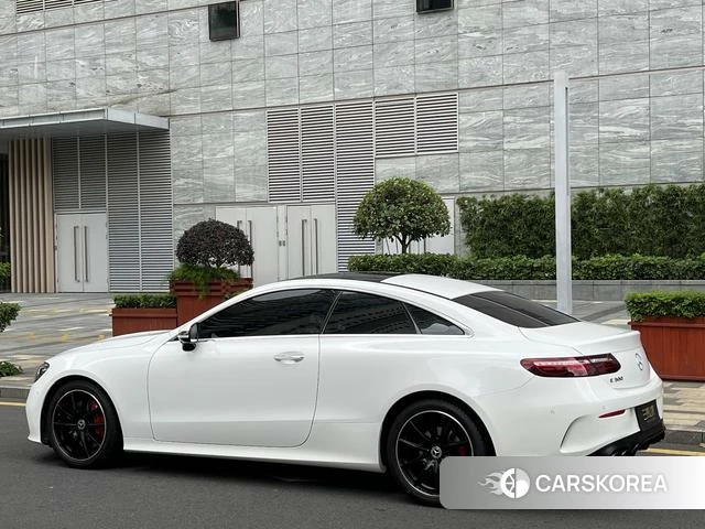 Mercedes-Benz E-class (imported) id 4265989 из Китая 13