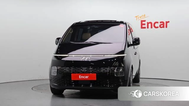Hyundai Staria id 4495459 из Кореи 13