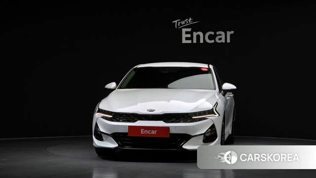Kia K5 3rd generation id 4693102 из Кореи 23